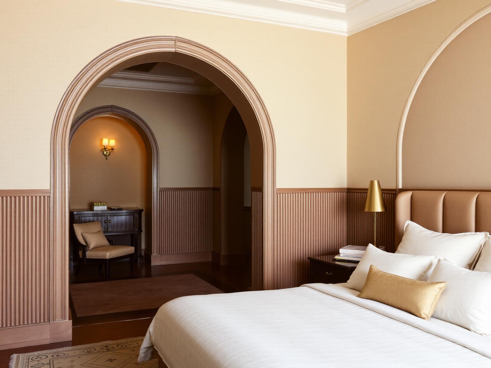 Mrs. Shammi, Interior Project - Wari